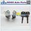 High quality car security door locks with key for D-MAX