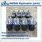BM series hydraulic braking  motor /hydraulic motor with brake