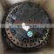 Excavator travel motor R220LC Final Drive,R300LC Track motor,travel device,31Q8-40062 31N6-40051BG 31N6-40052BG 31N8-40011