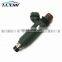 Original Fuel Injector 23250-66010 23209-66010 For Toyota Land Cruiser Lexus 2325066010 2320966010
