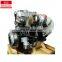 Low price diesel marine engine 4JB1JX493G3 marine engine assembly