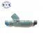 R&C High Quality Injection 9W7E-A7A/9W7EA7A Nozzle Auto Valve for Ford 100% Tested Gasoline Fuel Injector