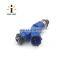 OEM 16600-JF00A Car Accessories Fuel Injector Nozzle For Japanese Car