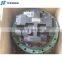191-2515 Final drive motor GP with motor E312C travel motor assy