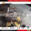SH120A-1 hydraulic main pump KYB PSV2-55-T hydraulic pump for excavator parts
