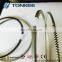 8-97109462-0 8-97028691-0 4HF1 piston ring set truck engine parts