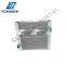 VOE14536042 Hydraulic oil cooler 14536042 Hydraulic fan oil cooler for EC700B excavator radiator