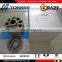 TONKEE brand KAWASAKI NV90DT cylinder block & valve plate NV90DT for hydraulic main pump inner parts