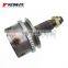 Front Axle Joint and Shaft Kit For Mitsubishi Pajero Sport Pickup Triton L200 KH4W KH8W KH9W KB4T KB8T KB9T 3815A181 3815A182