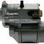 Starter motor 128000-8462 128000-8460 3407016081 Lester 18145