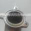 5257070 5340451 Foton Cummins engine ISF2.8 Water Inlet Connection Tube