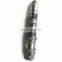 Truck excavator diesel engine part fuel injector complete  0445120121 ISLE