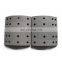 19477 rear brake lining set suppliers China