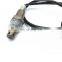 Oxygen Sensor Lambda Sensor OEM 1588A136 141900-6500 1419006500