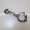 4943181 Hot sale Dongfeng 6L diesel engine piston and crankshaft connecting rod