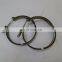 KTA50 marine engine parts turbocharger hose v clamp 3029631