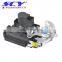 Right Front Door Lock Actuator suitable for CHEVROLET AVEO OE 96272639