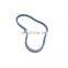 3040384 V belt for cummins cqkms NTA 855 C 400 diesel engine spare Parts  manufacture factory in china
