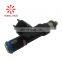 High quality Fuel injector  0280158156 by factory manufacturing for car OEM 0280158156