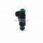 Original Fuel Injector Nozzle OEM 28197937 For High Quality Car Engine Parts
