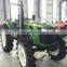 High Quality  DEETRAC TB554 55HP Farm Tractor