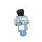 Electronic oil pressure sensor 612600090667 for Delong Weichai Auman