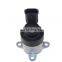 Auto engine parts Common Rail Pressure Control Valve 0928400487 fuel metering valve for BOSCH