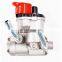 High Quality MD614743 Auto Parts Wind Gear Driver Stepper Motor IACV ICV Idle Air Control Valve For Mitsubishi