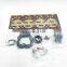 High Quality 4BT Overhaul kit Diesel Engine Upper Gasket Kit 4089648 3804896 3802266 3802019
