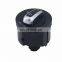 Headlight Fog Light Control Switch 3C8941431B for VW with Plating Edge