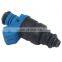 Oil Fuel Injector Nozzle For Chevrolet For Daewoo 96253573