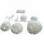 China precision Auto parts and aerospace products molds sla 3d printing service