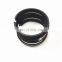 New Good Piston Ring  for A7 AUMAN FAW FOTON F2000 F3000 diesel Truck heavy duty truck 612600030051