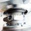 Apply For Truck Turbocharger Up-Pipe  High quality Grey Color