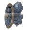 Rexroth original rotary drilling rig main pump A8VO107LA1KS/63R1-NZG05F074  hydraulic plunger motor