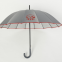advertising umbrella