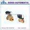 3 position 2 way valve single acting solenoid valve high quality four way solenoid valve