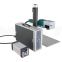 Portable Fiber Laser Marking Machine for Metal   fiber laser cutting equipment for sale  metal fiber laser cutting machine supplier