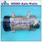 7V16 Auto A/C Compressor for TT Beetle Golf Jetta OEM : 1J0820803F,1J0820803K,1J0820803L
