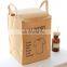 Big jute toy storage laundry marketing lgarden environmental vegetables box