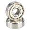 608ZZ Miniature Deep Groove Ball Bearing for Electric Motor