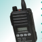JRC JHS-431   TRANSMISSOR E RECEPTOR UHF MARíTIMO