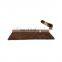 Warm cotton square dog bed mat,Pet bed mat