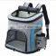 New Design Upgraded Cationic Flax Luxury Breathable Pet backpack Cat Bag Cat Cage Dog Bag Pet Backpack Pet Travel Bag