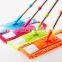 Extendable Microfibre Mop Cleaner Sweeper Wooden Laminate Tile Floor Wet Dry