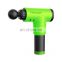 Factory Direct Sale High Efficiency Therapy Fascia Muscle Massager Gun