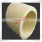 Wool Felt Tube High Temperature Resistant Roll Felt Tube