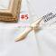 Vintage Hair Clips Female Girl metal Barrettes Love Heart Leaf design hairpins 6styles