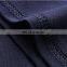 100% Cotton Pique Polo Shirt Custom Fitness Breathable Short Sleeve