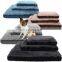 High -End Pet Beds for Dogs and Cats Pets Pillow Bed Best For Dog Washable & Removable Cover
